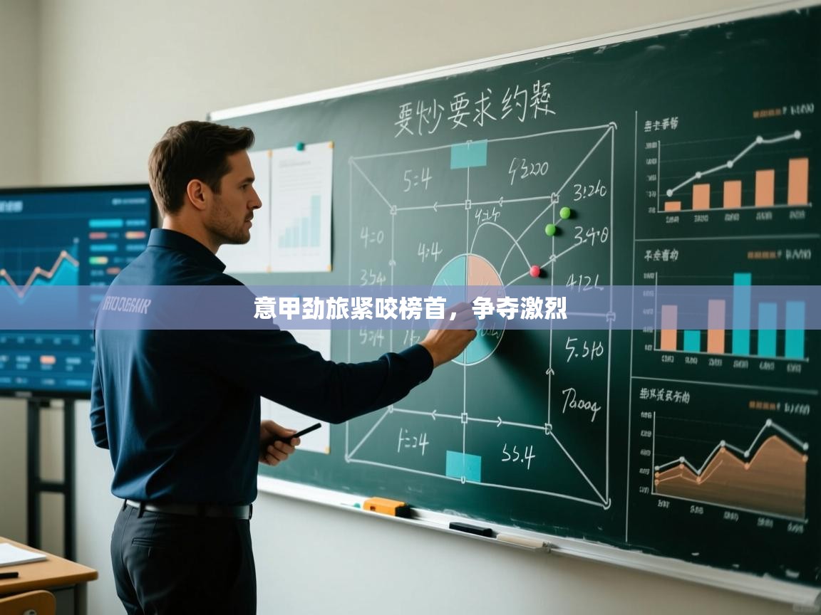 意甲劲旅紧咬榜首，争夺激烈  第2张