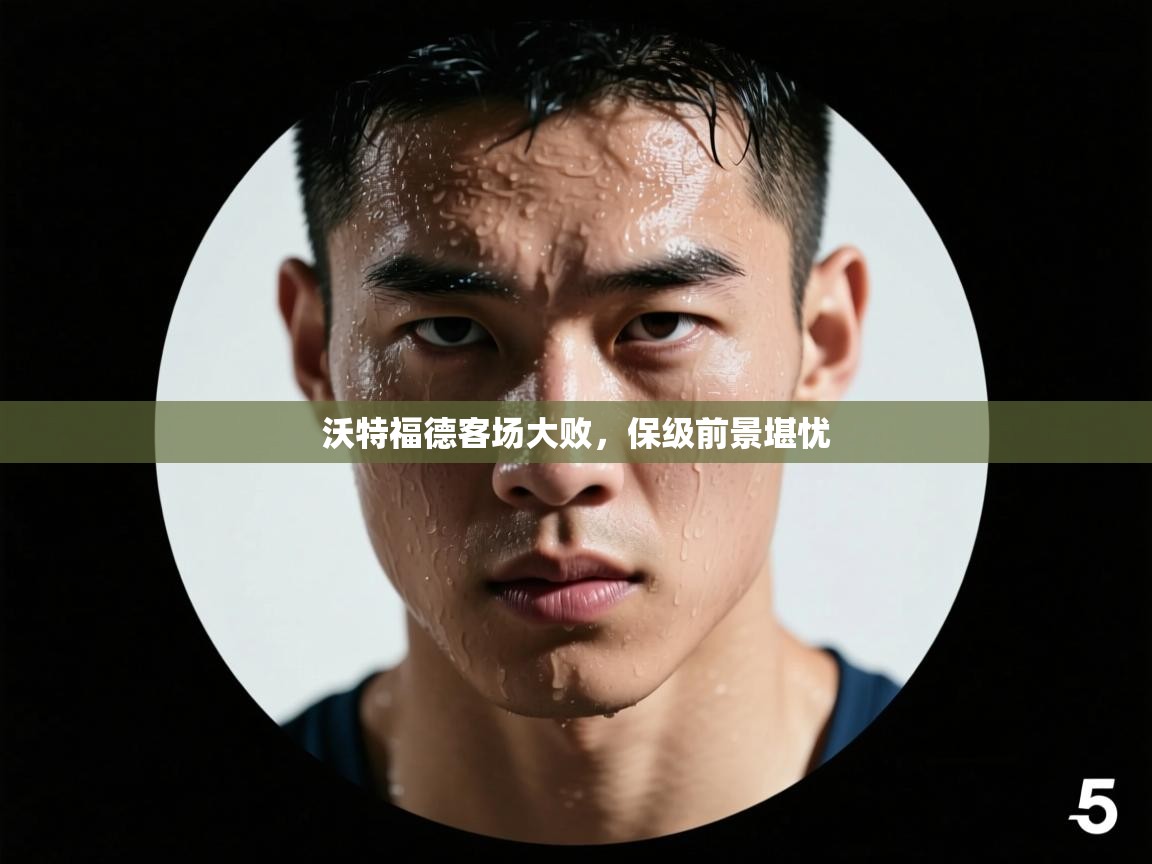 沃特福德客场大败，保级前景堪忧  第2张